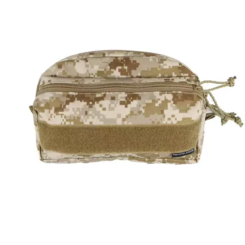 Tw Twinfalcons CCS Многофункциональный Molle Tactical Merit Pack P140