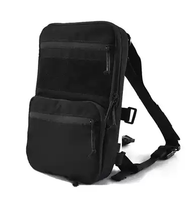 (TW)TWINFALCONS tactical compression water bag bag storage shoulder bag 500D non-matting HP004