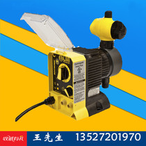 Milton Roe electromagnetic metering pump AD816 AD916-818NI 813SI 917NP sodium hydroxide dosing pump