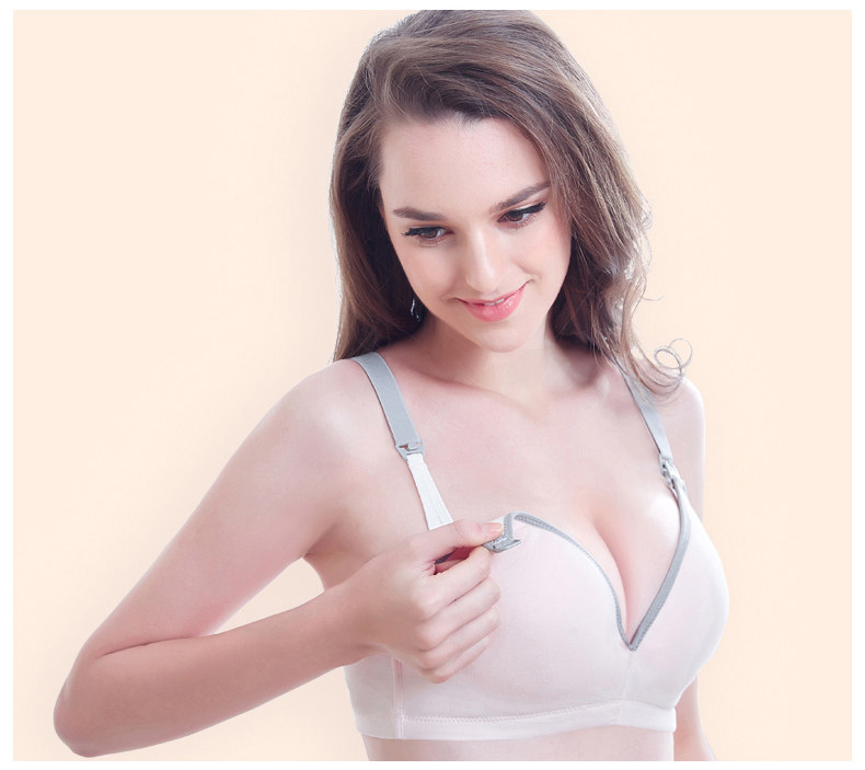 maternity bra