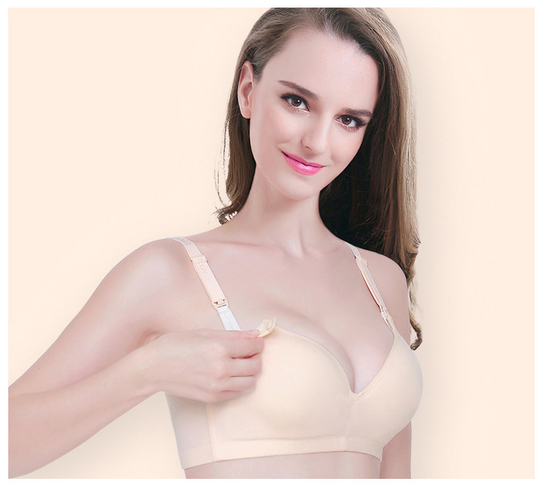 maternity bra