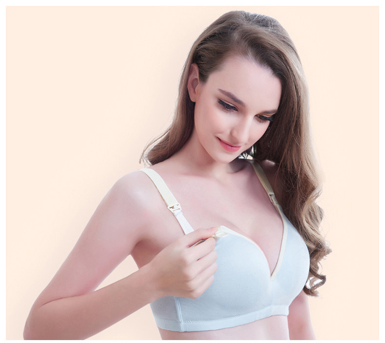 maternity bra