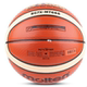 Molten Basketball No. 7 Adult No. 5 Primary and Secondary School Student No. 6 No. 4 Kindergarten Wear-Resistant Basketball Ball BG7X-MT666