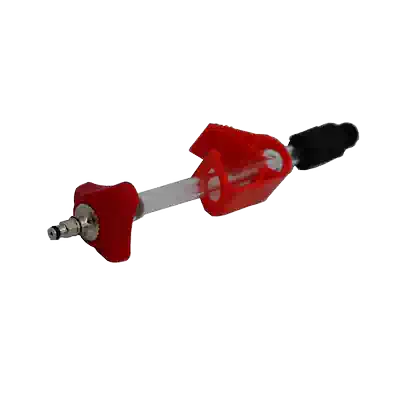 Oil joint SRAM edge S4 GUIDE T RS rsc Level ULT tlm Red eTap