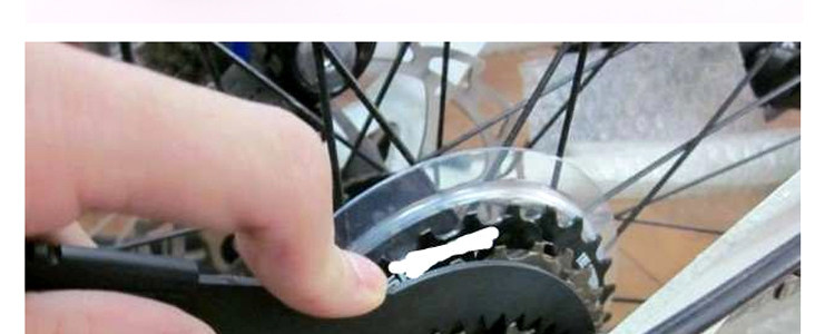 Kit de réparation vélo - Ref 2314248 Image 3