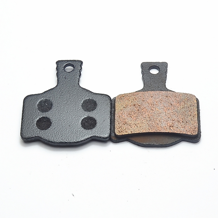 mugura MT2 MT4 MT6 MT8 Oil Disc Brake Leather Brake Pads Boxed