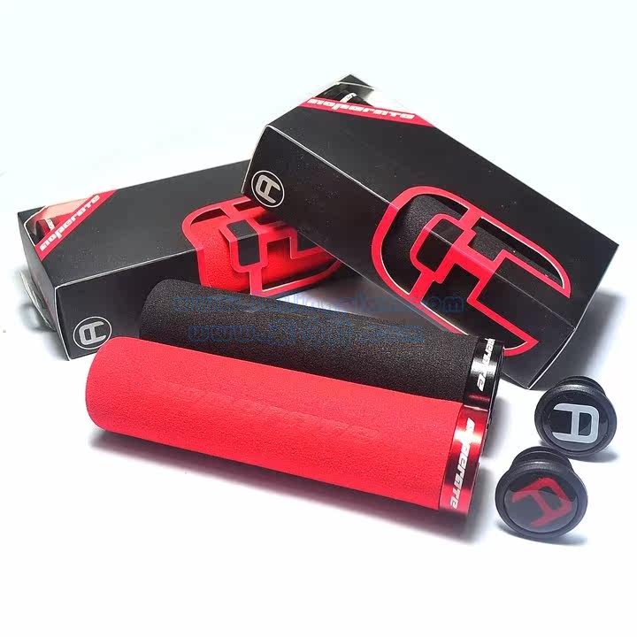 Poignées de vélo - Ref 2347251 Image 6