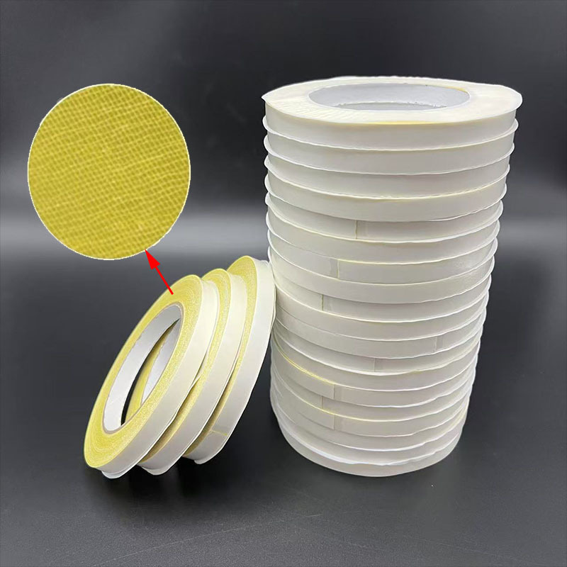 Grid Double-Sided Tape, High-Viscosity, Strong Yellow Adhesive Tape Base 15m Clothing Template Consumables Special Strong Adhesive Tape, Traceless
