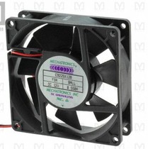 E9225X12B-FSR (DC FAN)FAN AXIAL 92X25MM 9025 12V 0 55a