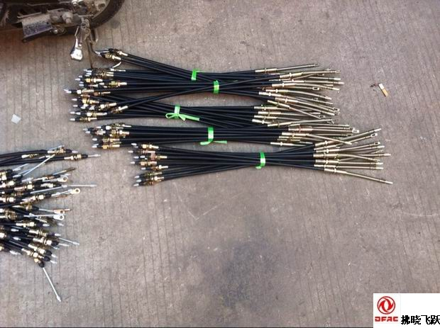 Dongfeng Dolly Card Furika Overlord Rui Bell Capt trước và sau khi phanh tay phụ tùng hộp số phụ tùng động cơ - Những bộ phận xe ô tô phụ kiện ô to
