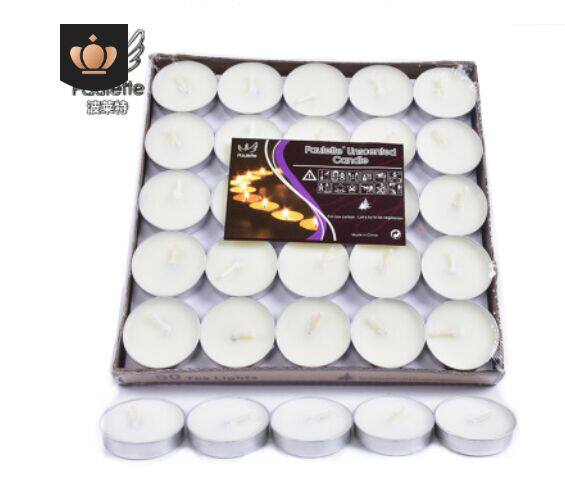 Rotating Candle Holder Cup Shaped Candle 50 Smokeless Incense Cooking Tea Pendulum for Love table White small candle Tea waxed walk horse light-Taobao