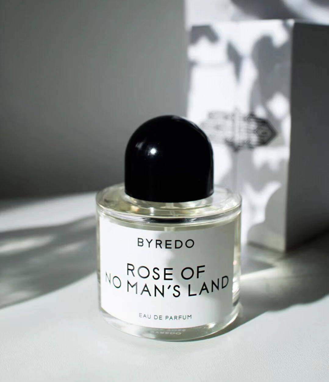 香水(女性用) BYREDO  ROSE NOIP BYREDO Rose Of No Man's Land Absolu de Parfum | Nordstrom
