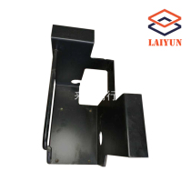 Dingli paint bracket Temporary work handle iron frame Xingbang Zhonglian XCMG and other scissor forklift lifts are common