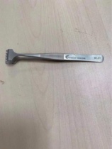 PHOENIX brand 91-5T silicon wafer clip tweezers chip tweezers chip shovel type special tweezers