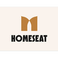 为家家居homeseat 懒人沙发的LOGO