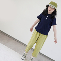 (Persimmon) spot omnipotent students go to school to stand Chinese polo ~ insect home