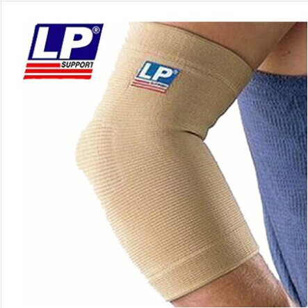 OBiLP protective elbows LP953 Badminton elbow cover Hand elbows warm and ultra thin spring