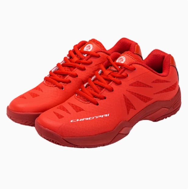 Chaopai Super Brand Badminton Shoes Jc8057 Breathable Shock Absorption Casual Unisex Non-Slip Special Price Authentic Badminton Shoes Chaopai Super Brand Badminton Shoes Jc8057 Breathable Shock Absorption Casual Unisex Non-Slip Special Price Authentic Badminton Shoes
