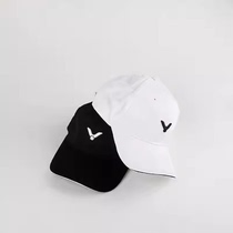 Victor VICTOR victory VC-209 badminton professional sports peaked hat sun hat sun hat