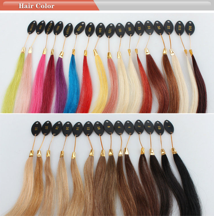 Extension mèches - Ref 217738 Image 31