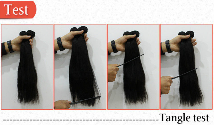 Extension mèches - Ref 217738 Image 17