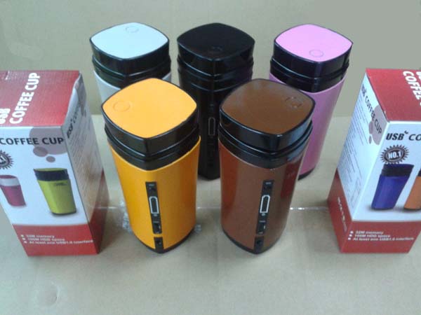 Chauffe tasse USB - Ref 391802 Image 5