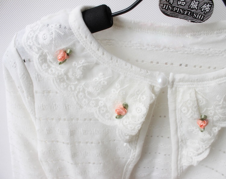 Cape pour fille - Ref 2156775 Image 10