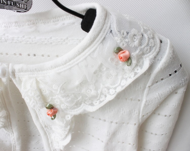 Cape pour fille - Ref 2156775 Image 12
