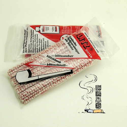 Германия импортировала Денникота Деникотая подлинные табачные сигаретные батончики ковша мягкие и мягкие наряды