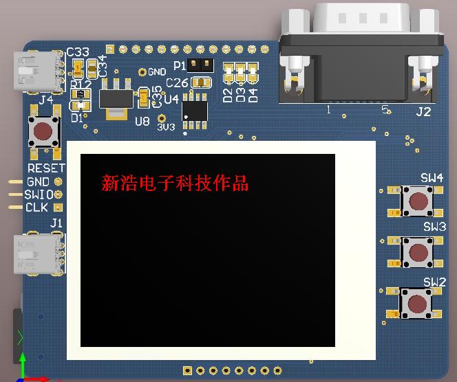 layout protel99se·ԭͼ pcb ADPCB