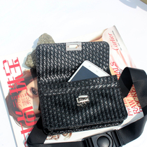 4068 * Fashion Womens Running bag shopping mall shopping guide using customizable corporate LOGO LOGO mini bag