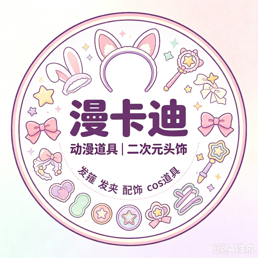 漫卡迪