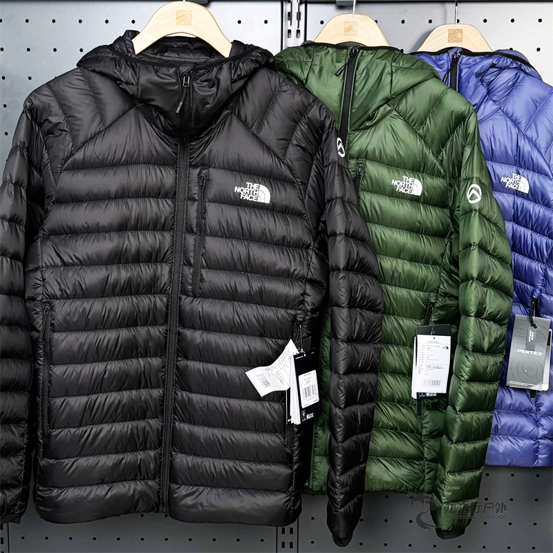 Thenorthface North Face Peak Series down Jacket Men's Autumn and Winter New 800 Puff Goose down Jacket 7Ut8 Thenorthface North Face Peak Series down Jacket Men's Autumn and Winter New 800 Puff Goose down Jacket 7Ut8