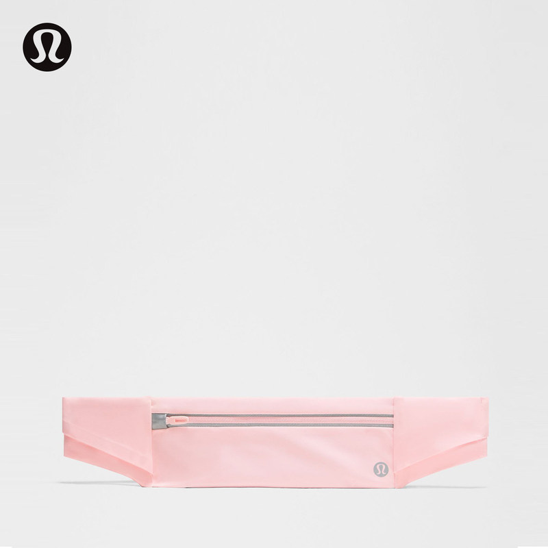Fast and Free Sports Waist Bag丨Lululemon丨Lu9Bxls Fast and Free Sports Waist Bag丨Lululemon丨Lu9Bxls