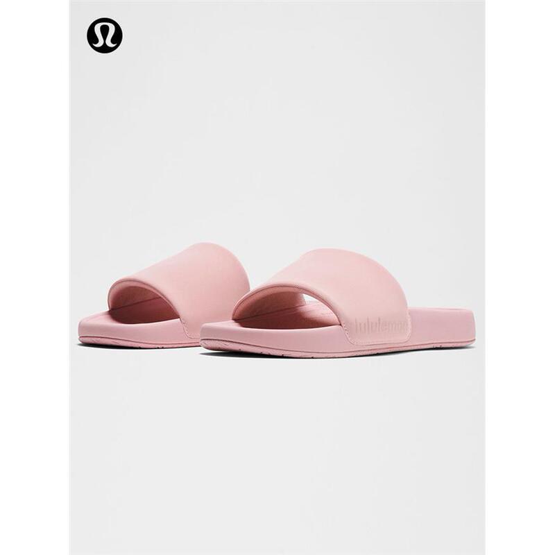 Restfeel Slide Women's Slippers丨Lululemon丨Lw9Ef2S Restfeel Slide Women's Slippers丨Lululemon丨Lw9Ef2S