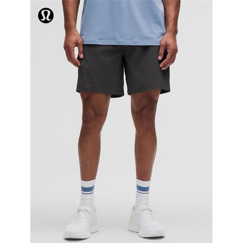 Pace Breaker ™   Men's Sports Shorts 7" *Lined Version丨Lululemon丨Lm7B24S