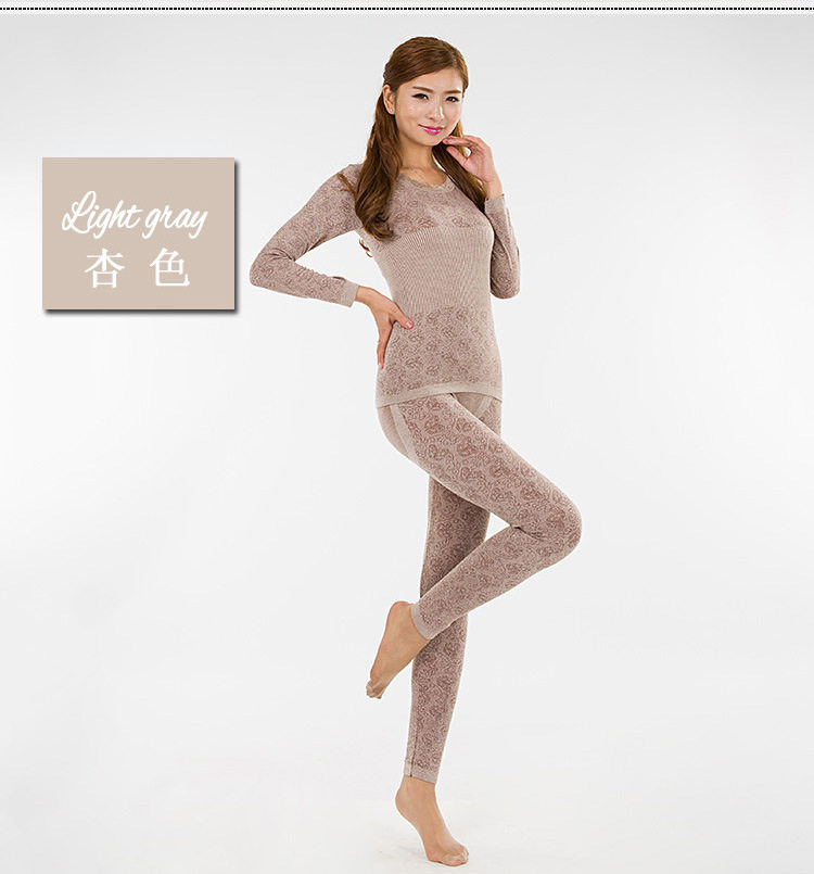 Body AIMUYI luxueux en coton - Ref 651447 Image 14