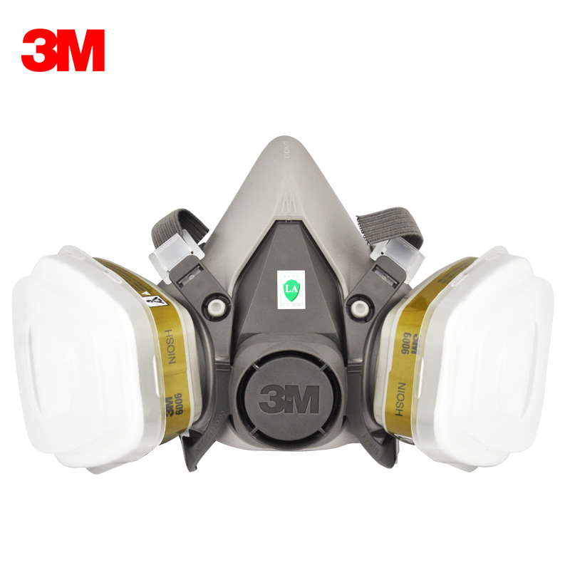 3m mask 6006 3m mask 6006