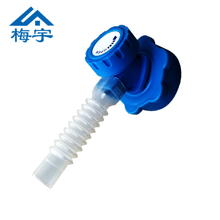 Mei Yu outlet special combined tap plastic tap outdoor bucket tap pure water bucket tap