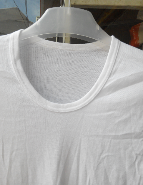 Sous-vêtement chaud simple en coton - Ref 733313 Image 6