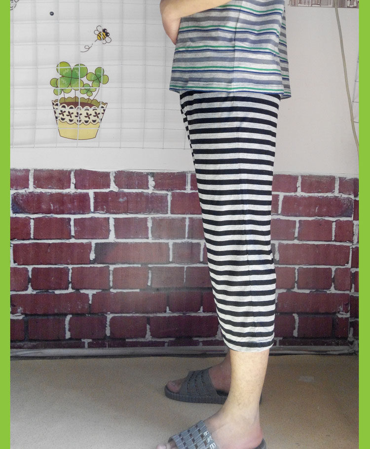 Pantalon pyjama - Ref 729147 Image 9