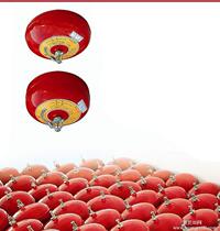 Ultrafine dry powder suspended automatic fire extinguisher 6kg shaped palace lamp fire extinguisher dry powder 8KG10 kg fire extinguisher