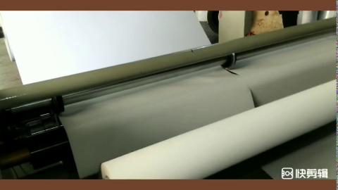 打印党狂喜！A1卷装进口彩喷纸太绝了，质感直接拉满✨