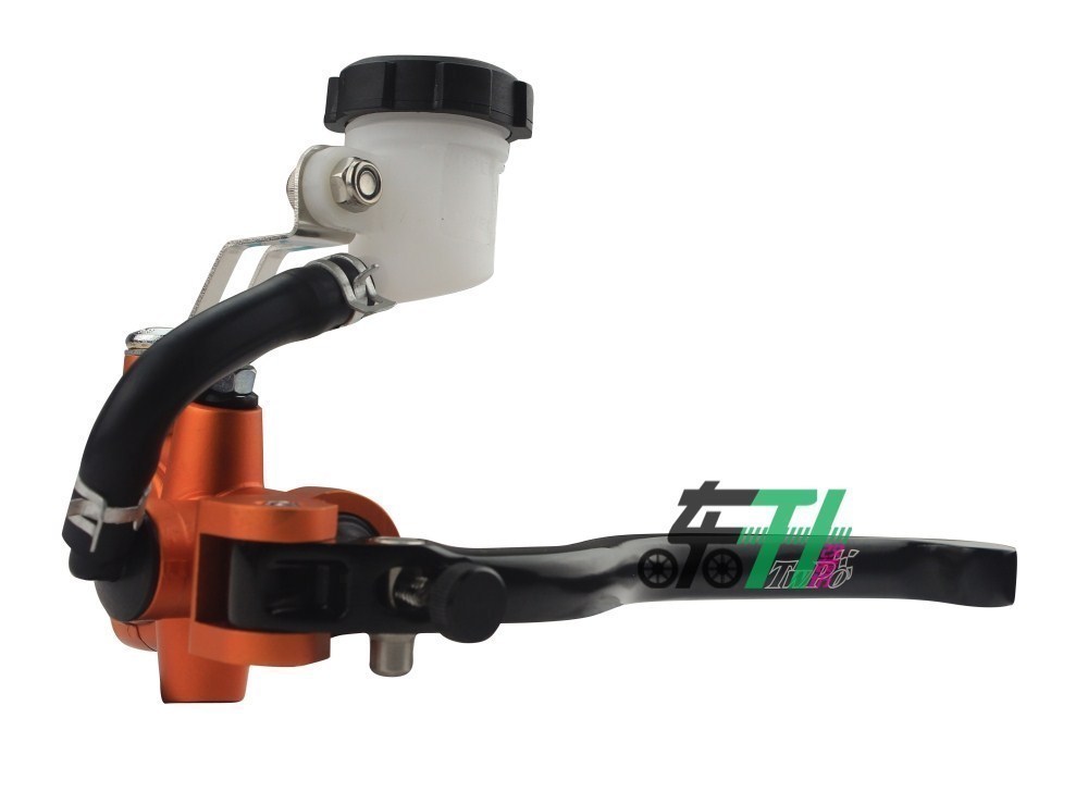 Taiwan TWPO direct push pump Direct push pump Fuxi Qiao grid car play ghost fire RSZ Liying Xunying RSZ non-car power house