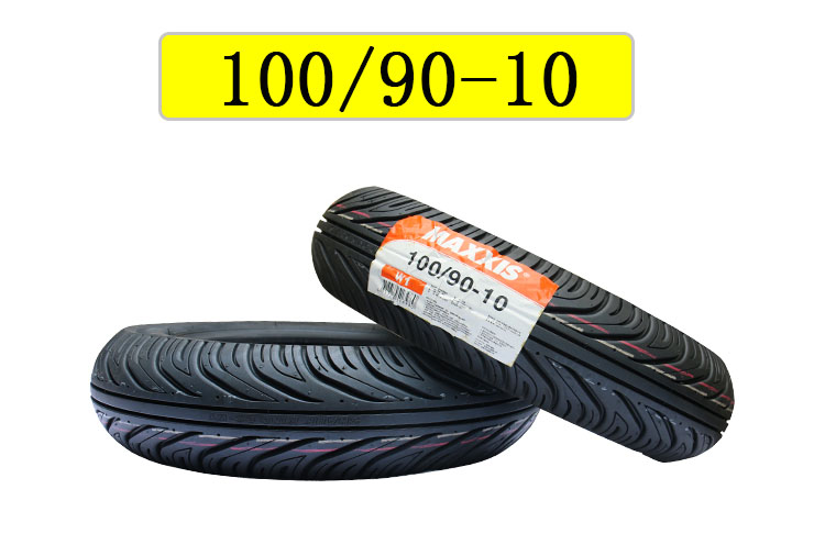 Xe máy Margis Shark King W1 bán nóng chảy lốp 100/90 / 90-10 / 130/120 / 110-70-12 - Lốp xe máy lốp xe máy grande giá bao nhiêu