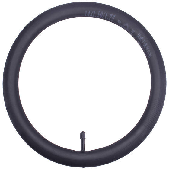 Chaoyang bicycle inner tube 12/14/16/20/24/26X1.50/1.75 inch 1.95 tire 700 mountain bike