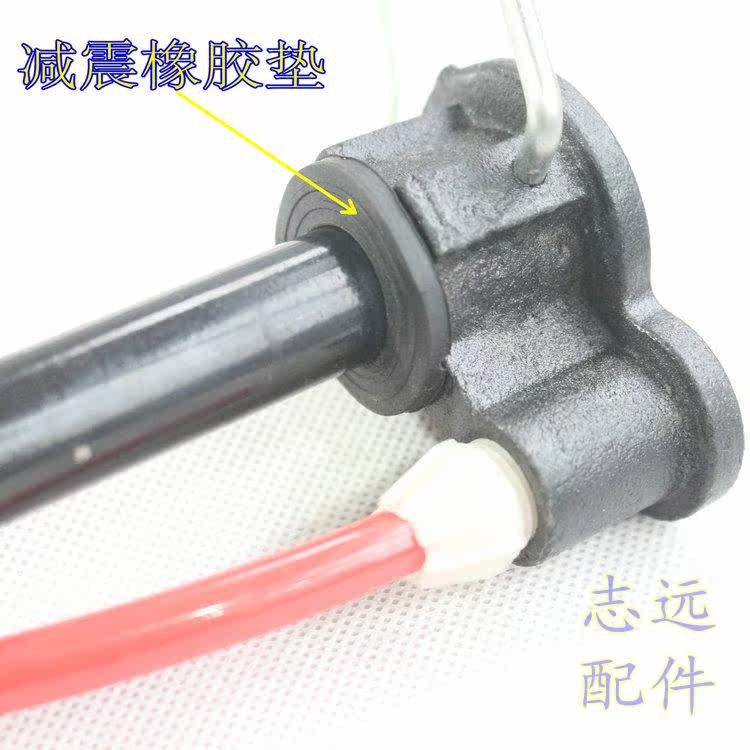 Pompe à vélo - Ref 2389816 Image 22