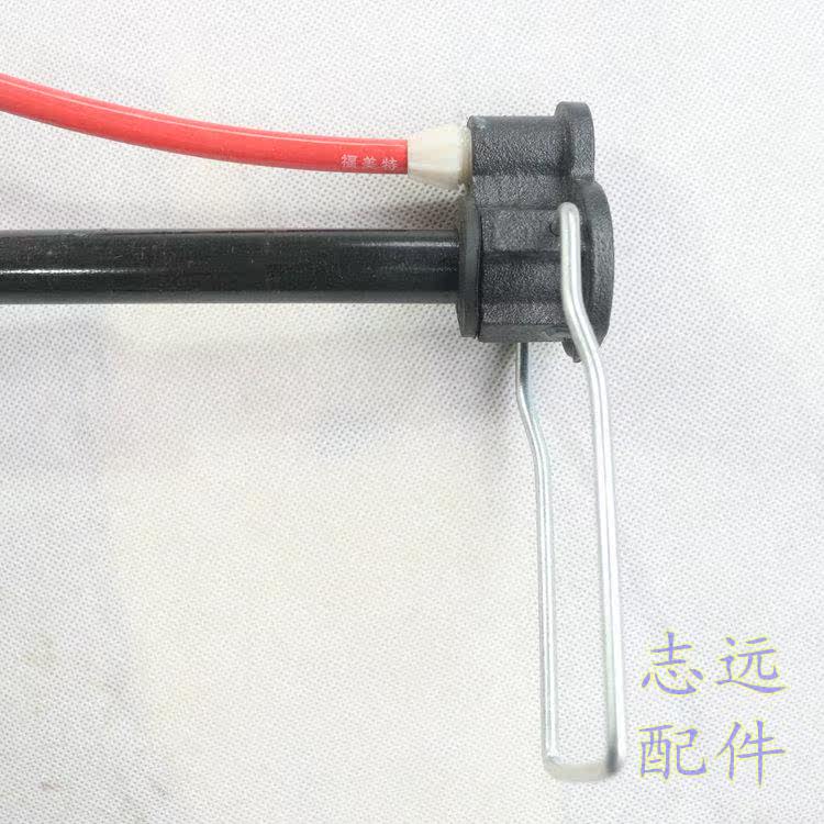 Pompe à vélo - Ref 2389816 Image 25