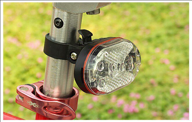 Eclairage pour vélo - Taillights - Ref 2399418 Image 17