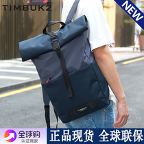 American TIMBUK2 shoulder bag computer bag casual bag backpack Hero series TKB1011
